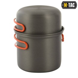 M-Tac котелок индивидуальный