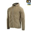 M-Tac кофта Lite Microfleece Hoodie Dark Olive