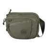 M-Tac сумка Sphaera Hardsling Bag Large Elite Ranger Green