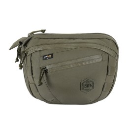 M-Tac сумка Sphaera Hardsling Bag Large Elite Ranger Green