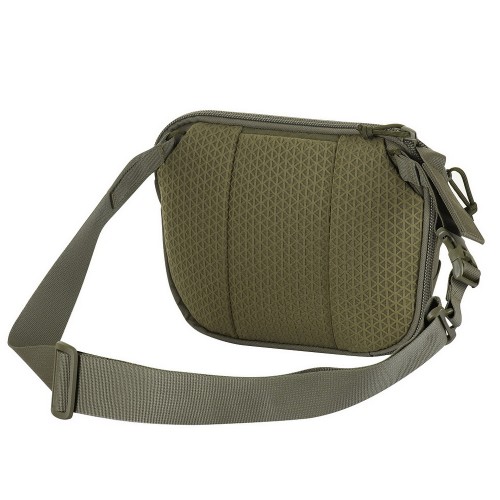 M-Tac сумка Sphaera Hardsling Bag Large Elite Ranger Green