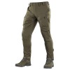 M-Tac штани Rubicon Flex Dark Olive