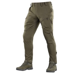 M-Tac брюки Rubicon Flex Dark Olive