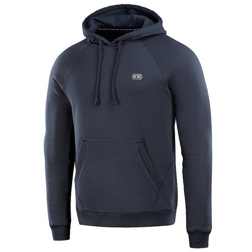 M-Tac кофта Hoodie Cotton Raglan Dark Navy Blue