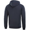 M-Tac кофта Hoodie Cotton Raglan Dark Navy Blue