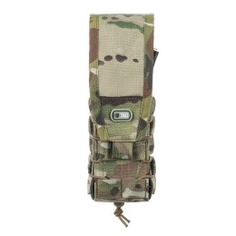 M-Tac підсумок для АК подвійний з клапаном Gen.3 Multicam