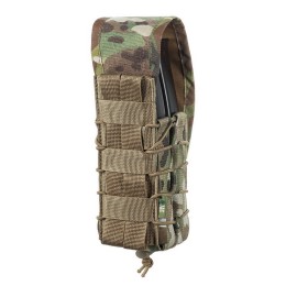 M-Tac підсумок для АК подвійний з клапаном Gen.3 Multicam