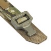 M-Tac ремінь Cobra Buckle Tactical Belt Laser Cut Multicam