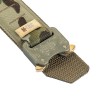 M-Tac ремінь Cobra Buckle Tactical Belt Laser Cut Multicam