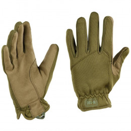 M-Tac перчатки Scout Tactical Mk.2 олива