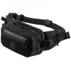 M-Tac сумка City Chest Pack Gen.II Elite Hex Black