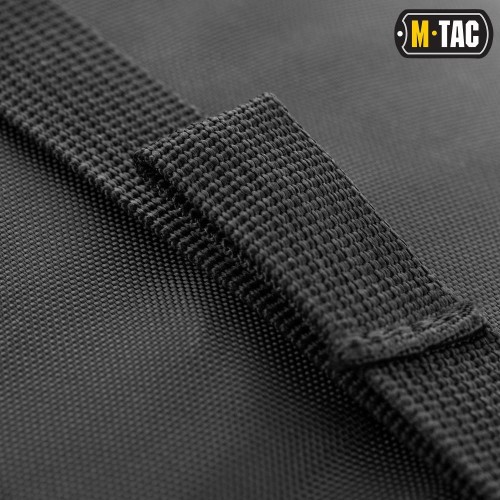 M-Tac чехол компрессионный для спального мешка большой черный 