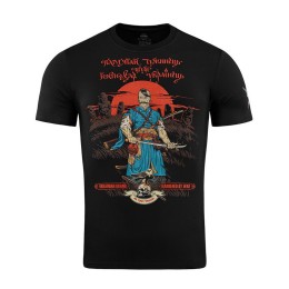 M-Tac футболка Господар землі Black