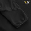 M-Tac кофта Centurion Microfleece черная