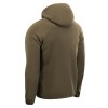 M-Tac кофта Lite Microfleece Hoodie Army Olive