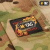 M-Tac китель полевой рип-стоп MC