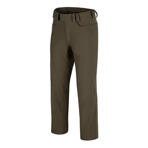 Штани тактичні Covert Tactical Pants VersaStretch® Lite Helikon-Tex Taiga Green
