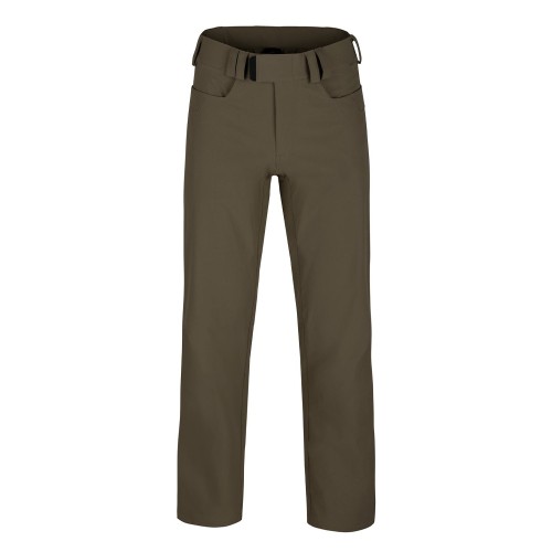 Штани тактичні Covert Tactical Pants VersaStretch® Lite Helikon-Tex Taiga Green
