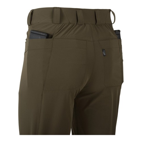 Штани тактичні Covert Tactical Pants VersaStretch® Lite Helikon-Tex Taiga Green