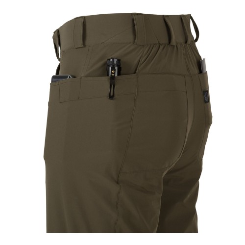 Штани тактичні Covert Tactical Pants VersaStretch® Lite Helikon-Tex Taiga Green