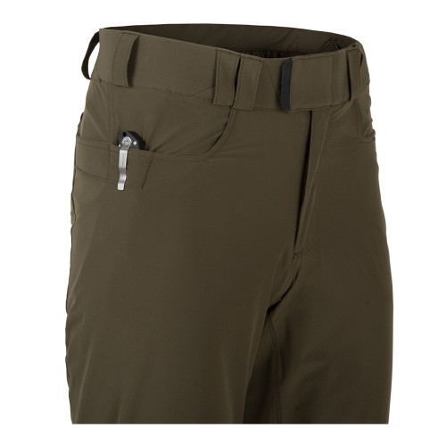 Штани тактичні Covert Tactical Pants VersaStretch® Lite Helikon-Tex Taiga Green