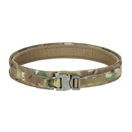 M-Tac ремень Range Belt D-Ring Cobra Buckle Gen.IV Multicam