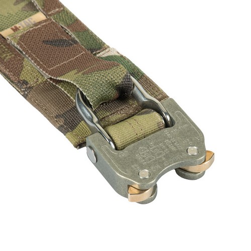 M-Tac ремень Range Belt D-Ring Cobra Buckle Gen.IV Multicam