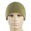 M-Tac шапка Watch Cap фліс Polartec Tan