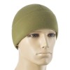 M-Tac шапка Watch Cap фліс Polartec Tan