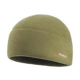 M-Tac шапка Watch Cap флис Polartec Tan