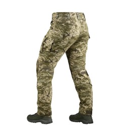 M-Tac брюки Army Gen.II рип-стоп ММ-14