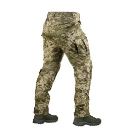 M-Tac брюки Army Gen.II рип-стоп ММ-14