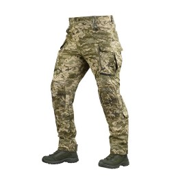 M-Tac брюки Army Gen.II рип-стоп ММ-14
