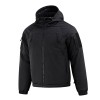 M-Tac куртка зимова Alpha Gen.III Pro Primaloft Black