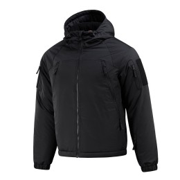 M-Tac куртка зимняя Alpha Gen.III Pro Primaloft черная