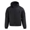 M-Tac куртка зимова Alpha Gen.III Pro Primaloft Black