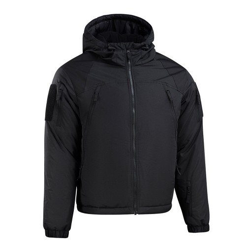 M-Tac куртка зимова Alpha Gen.III Pro Primaloft Black