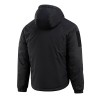 M-Tac куртка зимова Alpha Gen.III Pro Primaloft Black