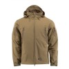 M-Tac куртка Soft Shell с подстежкой Tan