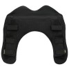 M-Tac демпфер плечовий для плитоноски Cuirass QRS Black