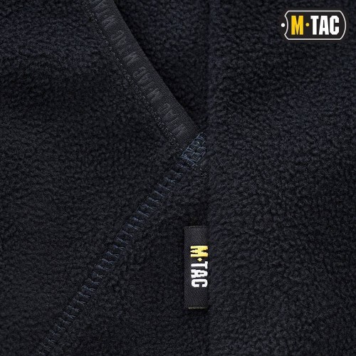 M-Tac кофта Lite Microfleece Hoodie Dark Navy Blue