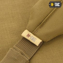 M-Tac ремінь збройовий койот