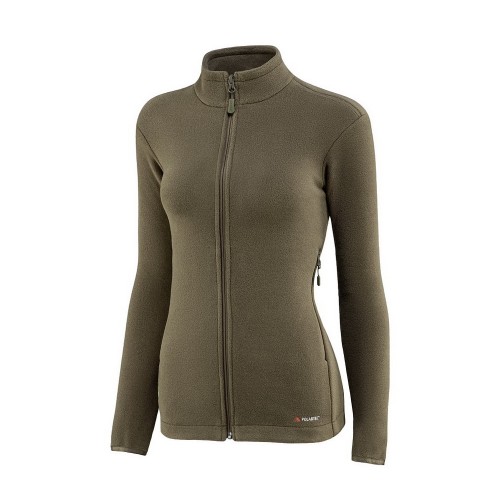 M-Tac кофта Nord Fleece Polartec Lady Dark Olive