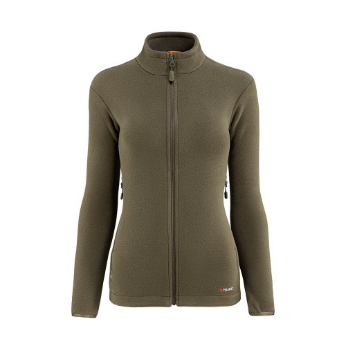 M-Tac кофта Nord Fleece Polartec Lady Dark Olive