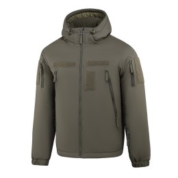 M-Tac куртка зимова Alpha Gen.IV Pro Primaloft Dark Olive