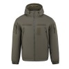 M-Tac куртка зимняя Alpha Gen.IV Pro Primaloft Dark Olive