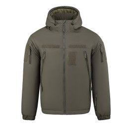 M-Tac куртка зимова Alpha Gen.IV Pro Primaloft Dark Olive