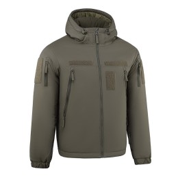 M-Tac куртка зимова Alpha Gen.IV Pro Primaloft Dark Olive