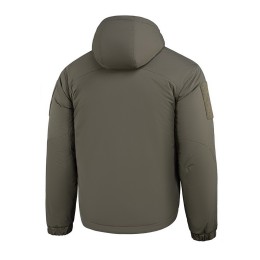 M-Tac куртка зимова Alpha Gen.IV Pro Primaloft Dark Olive