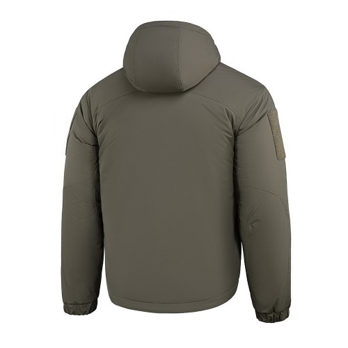 M-Tac куртка зимняя Alpha Gen.IV Pro Primaloft Dark Olive